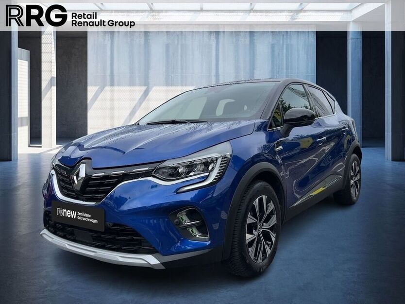 Captur