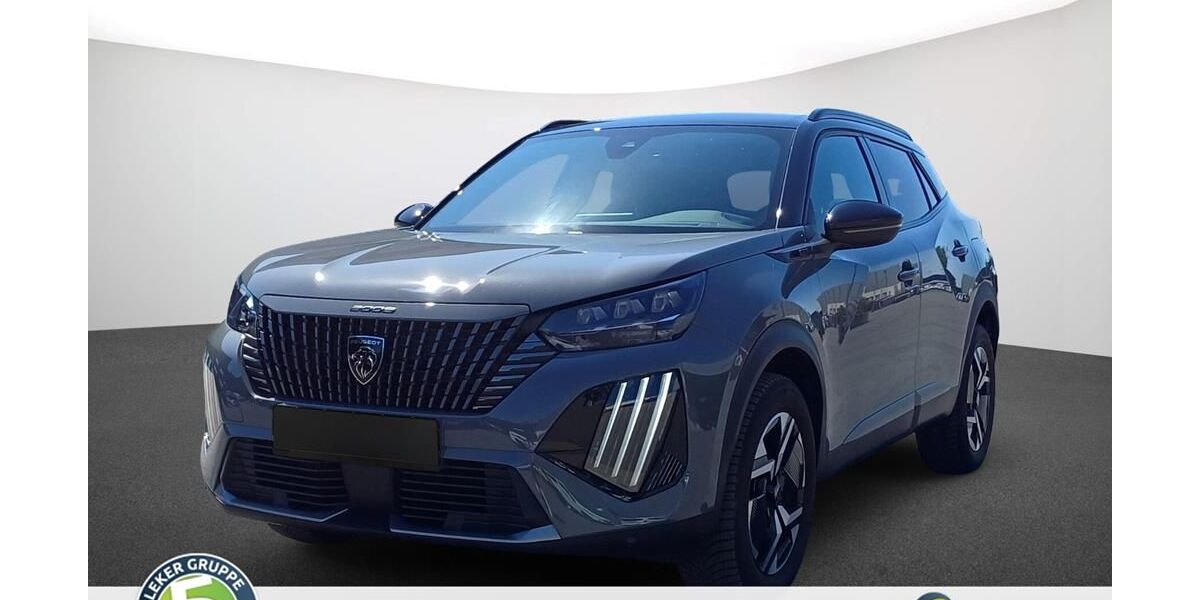 Peugeot 2008 18.575 km 19.980 &euro; Borken 46325