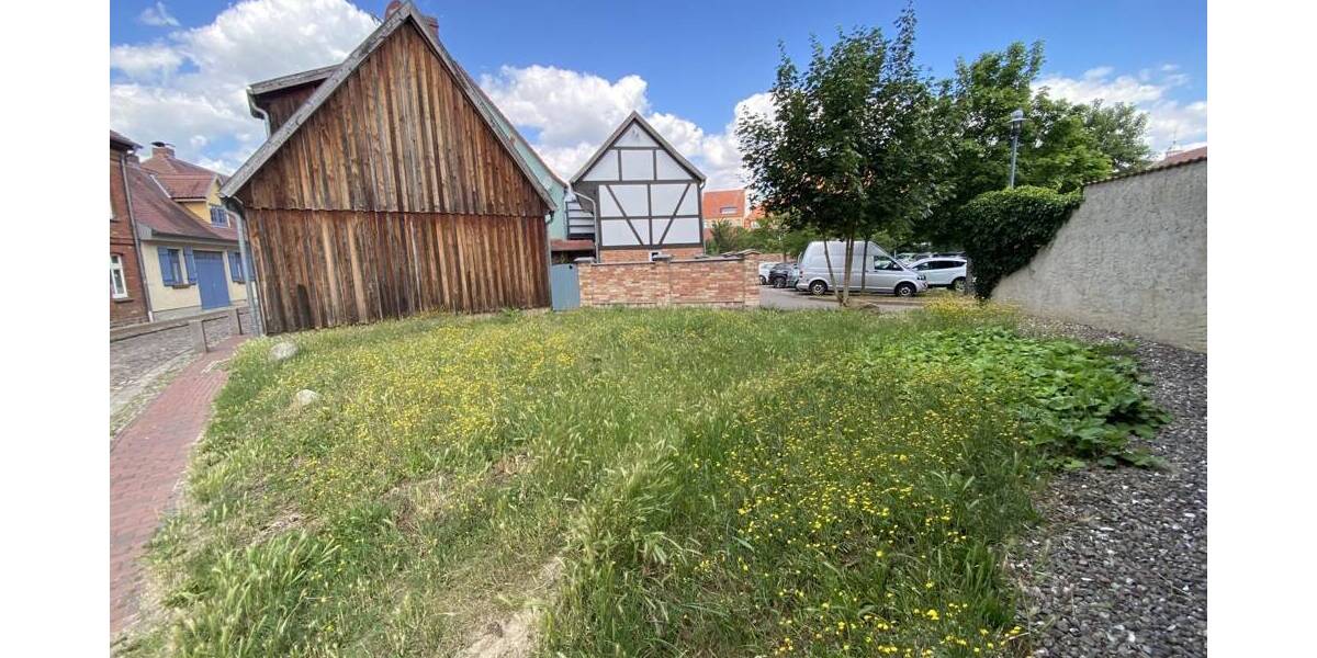 Grundstück Malchin - 30.000&euro; | Angebot:25665090