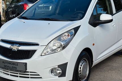 Chevrolet Spark 108.000 km 3.490 € Bremen 28199
