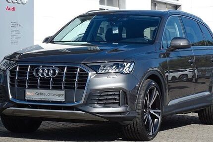 Audi Q7 41.410 km 52.490 &euro; Meißen 01662