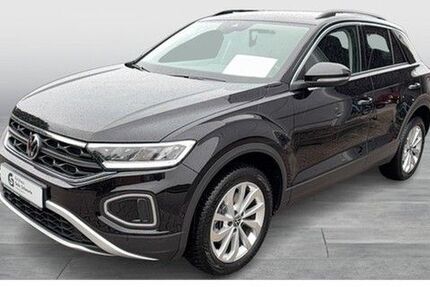 VW T-Roc 87.200 km 24.990 &euro; Meppen 49716