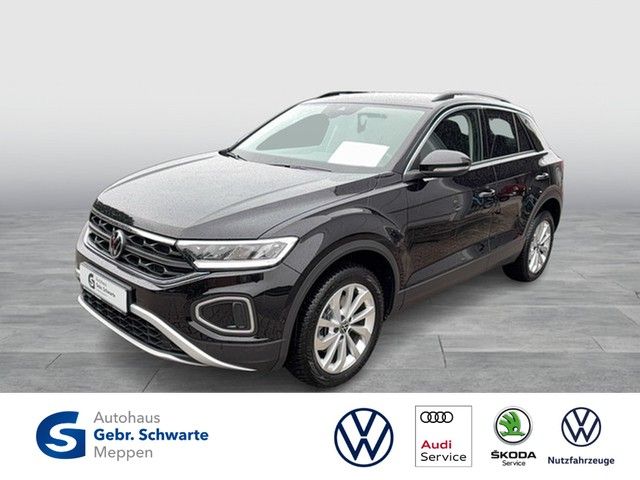 VW T-Roc 87.200 km 24.990 &euro; Meppen 49716