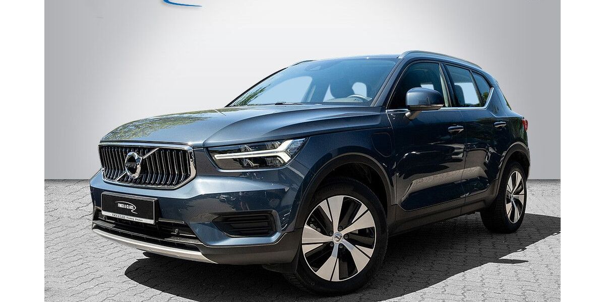 Volvo XC40 24.500 km 27.890 &euro; Pinneberg 25421