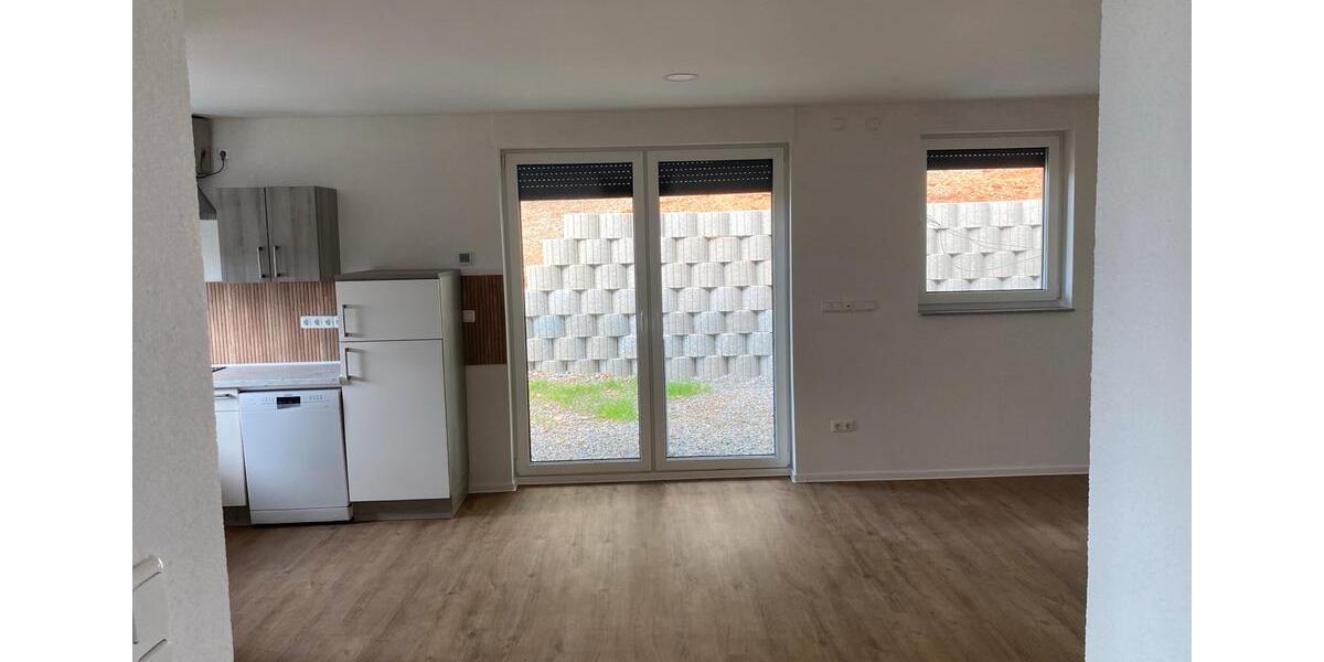 Erdgeschoßwohnung Kirtorf - 4 Zimmer, 85 m&sup2;, 850&euro; | Angebot:26327872