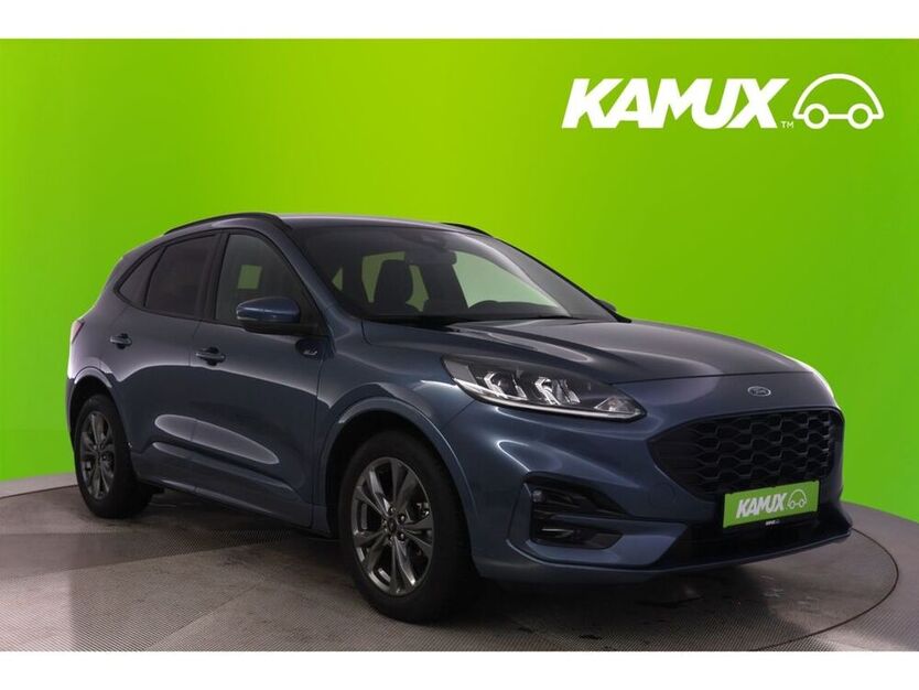 Kuga