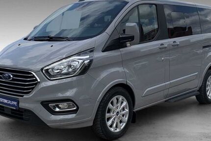 Ford Tourneo Custom 20.096 km 39.890 € Trier 54292