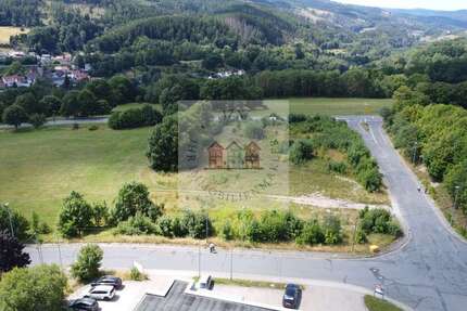 Grundstück Ilmenau - 297.000&euro; | Angebot:27230448