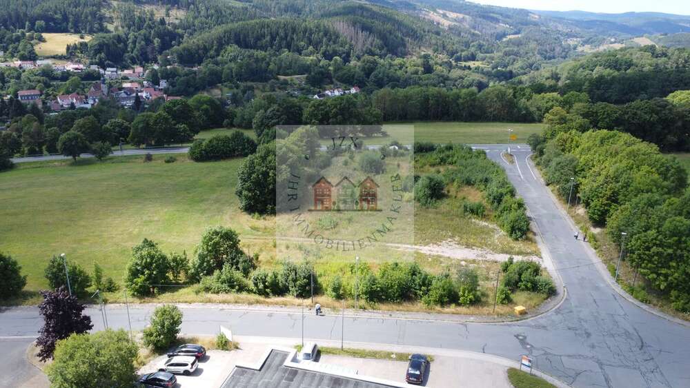 Grundstück Ilmenau - 297.000&euro; | Angebot:27230448