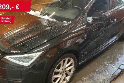 Seat Ibiza 31.668 km 17.230 &euro; Mitterteich 95666