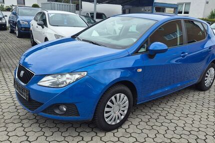 Seat Ibiza 36.000 km 5.990 &euro; Ingolstadt 85055