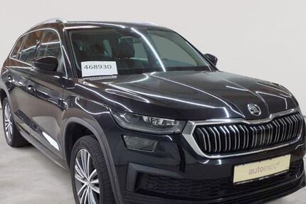 Skoda Kodiaq 88.315 km 30.990 &euro; Fernwald-Steinbach 35463