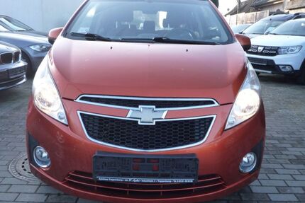 Chevrolet Spark 99.000 km 2.999 &euro; Trappenkamp 24610