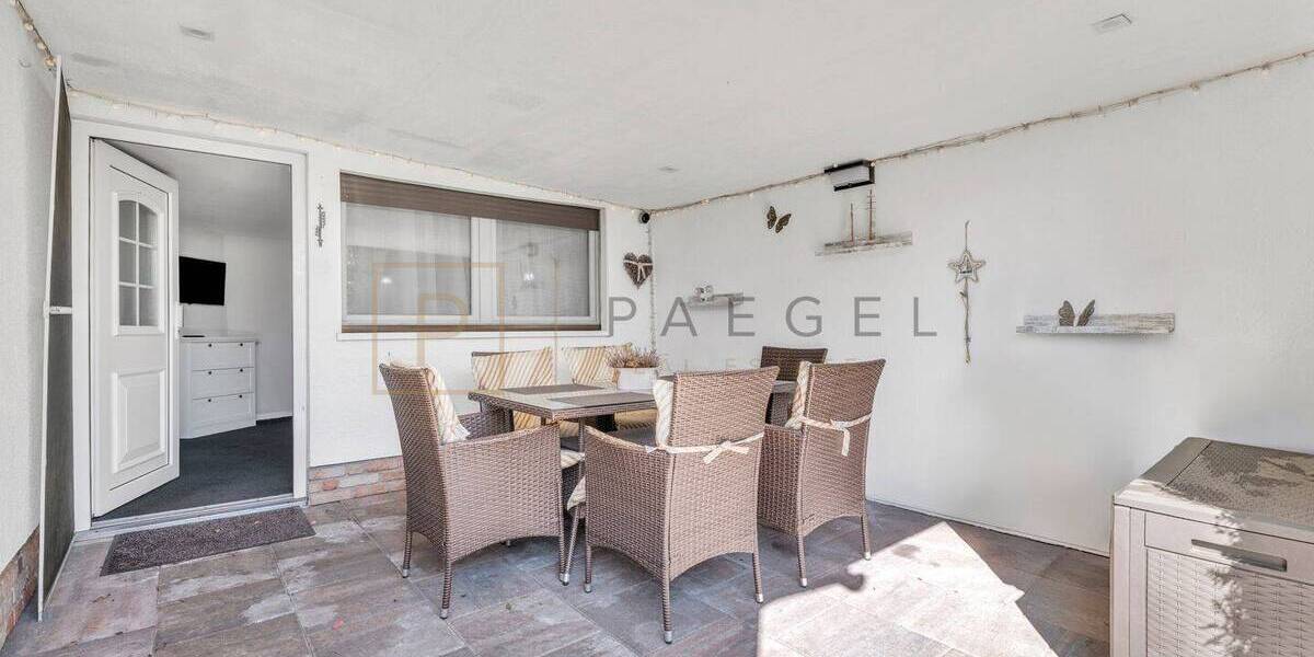 Mehrfamilienhaus, Wohnhaus Berlin Spandau - 3 Zimmer, 63 m&sup2;, 260.000&euro; | Angebot:26308747