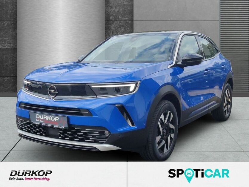 Mokka