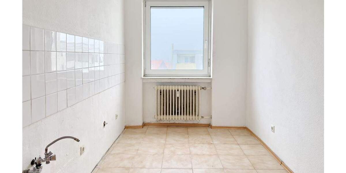 Etagenwohnung Pfullendorf Pfullendorf - 3 Zimmer, 79 m&sup2;, 178.000&euro; | Angebot:25773588