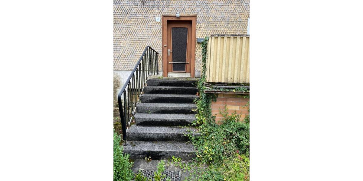 Einfamilienhaus Zeitlofs - 60.000&euro; | Angebot:26803039