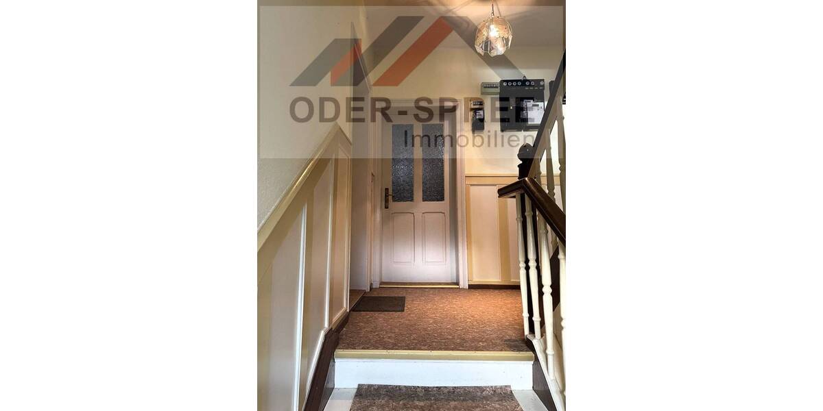 Einfamilienhaus Steinhöfel / Heinersdorf Heinersdorf - 8 Zimmer, 178 m&sup2;, 215.000&euro; | Angebot:25735402