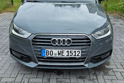 Audi A1 69.750 km 11.500 &euro; Bochum 44795