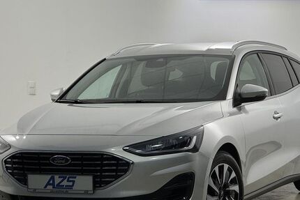 Ford Focus 28.800 km 18.888 &euro; Buchdorf 86675