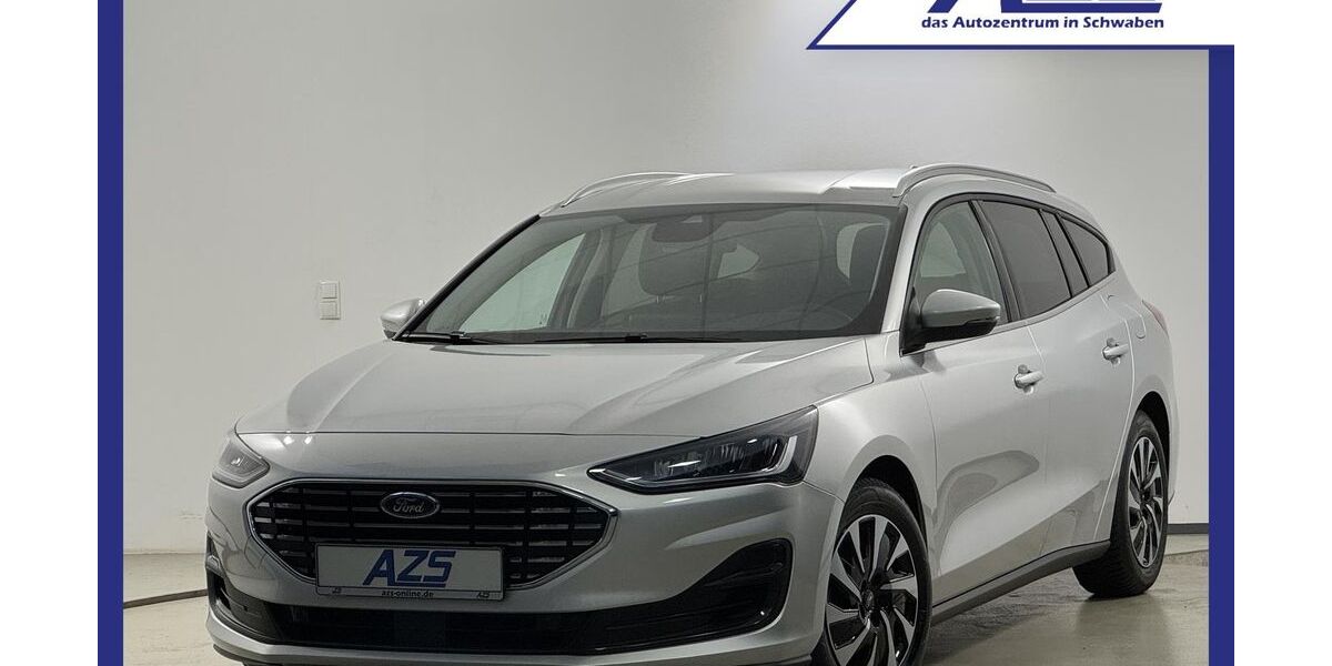 Ford Focus 28.800 km 18.888 &euro; Buchdorf 86675