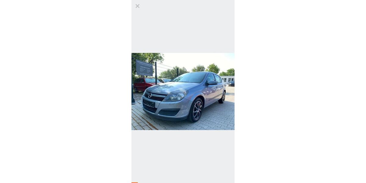 Opel Astra 193.300 km 2.800 &euro; Mannheim 68309