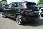 Skoda Karoq 2.0TDI Style 4x4 ACC Columbus Leder AHK 52.678 km 29.980 &euro; Falkensee 14612