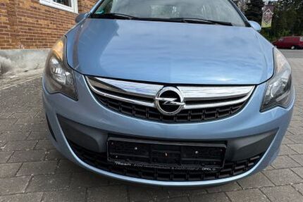 Opel Corsa 79.906 km 5.950 &euro; Meckesheim 74909
