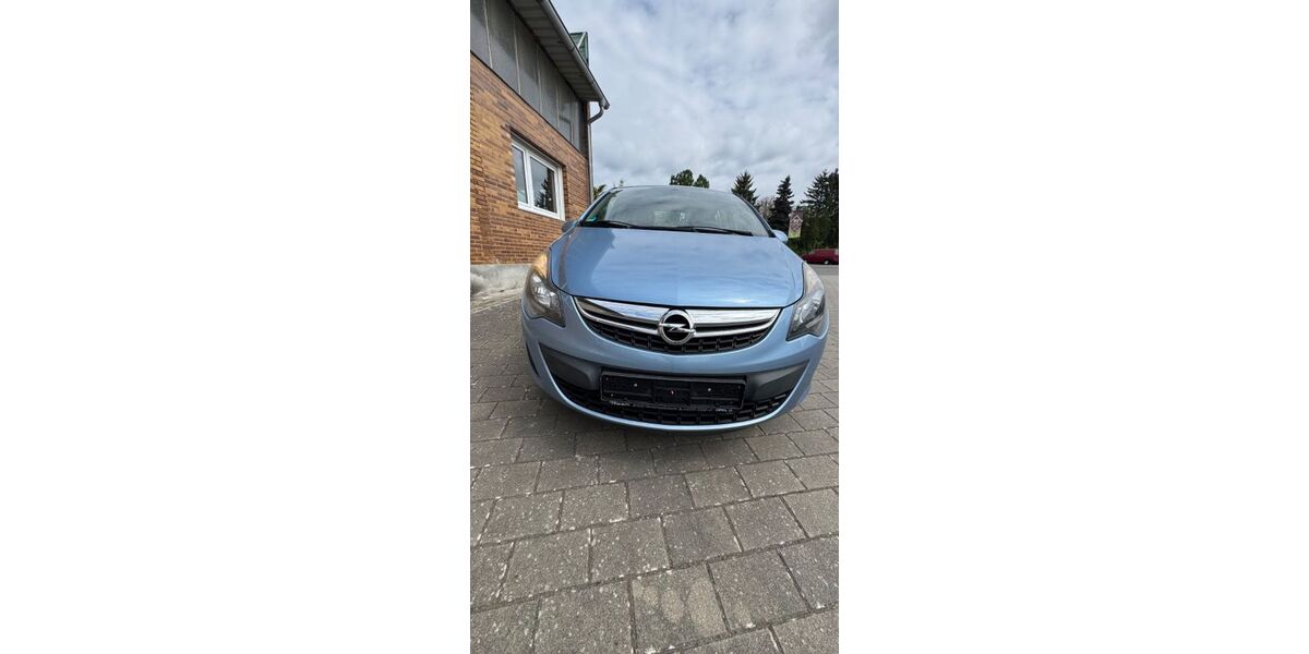 Opel Corsa 79.906 km 5.950 &euro; Meckesheim 74909