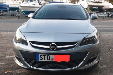 Opel Astra 180.892 km 8.850 &euro; Stade 21680