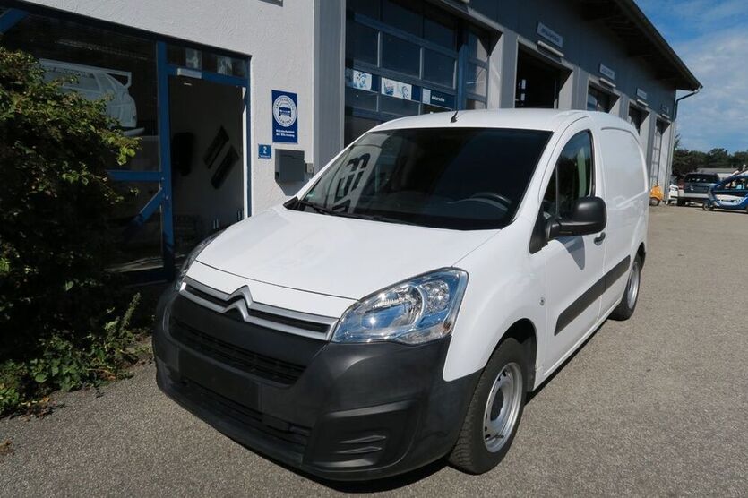 Berlingo