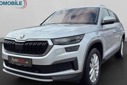 Skoda Kodiaq 96.836 km 32.777 &euro; Schnaittach 91220