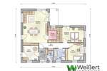 Bungalow Hartenholm - 3 Zimmer, 101 m&sup2;, 407.110&euro; | Angebot:25665235