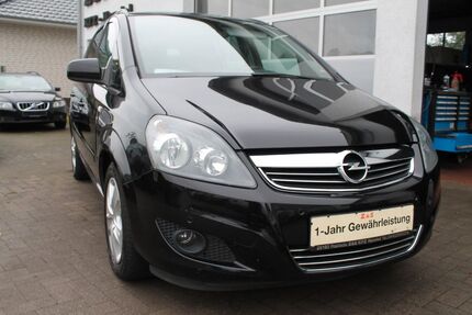 Opel Zafira 136.370 km 5.777 € Rastede 26180