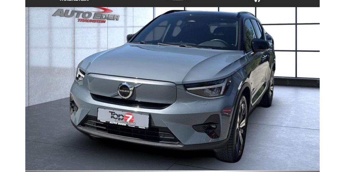 Volvo XC40 40.300 km 33.900 &euro; Traunstein 83278
