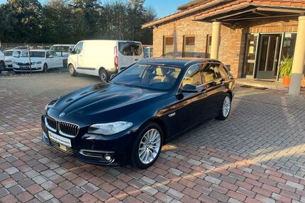BMW 535