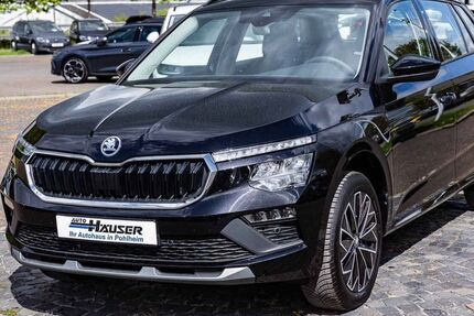 Skoda Kamiq 15.890 km 24.485 &euro; Pohlheim 35415