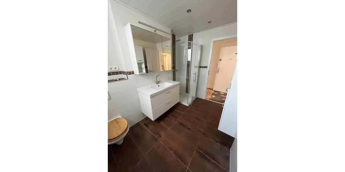 Etagenwohnung Bad Homburg vor der Höhe Gonzenheim - 3 Zimmer, 69 m&sup2;, 315.000&euro; | Angebot:27016017