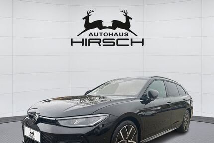 VW Passat Variant 11.830 km 49.990 € Chemnitz 09120