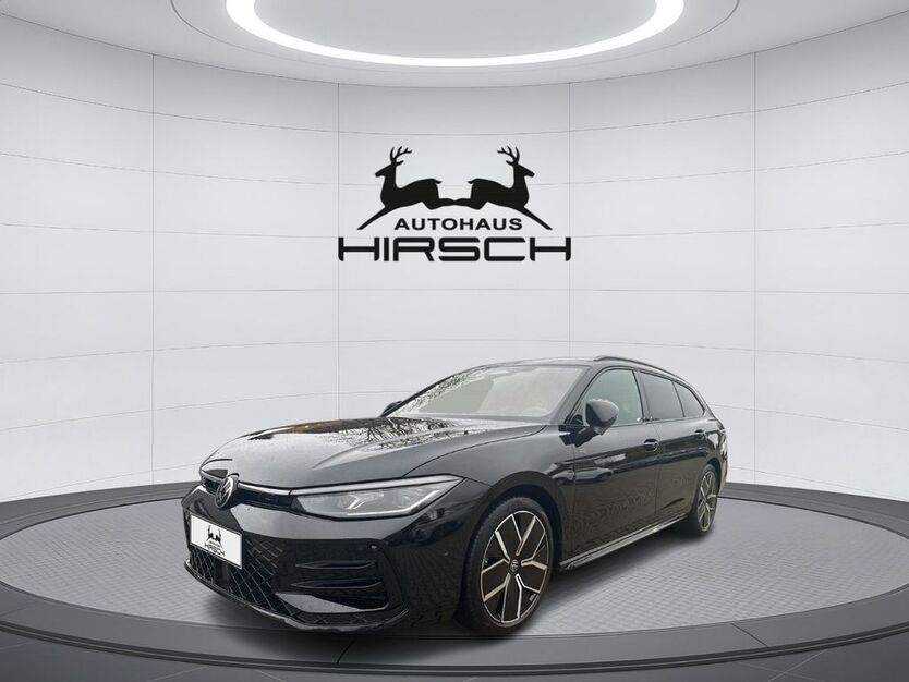 VW Passat Variant 11.830 km 49.990 € Chemnitz 09120