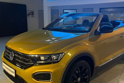 VW T-Roc 24.500 km 26.980 &euro; Varel 26316