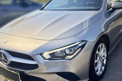 Mercedes-Benz CLA 180 Shooting Brake 279.833 km 10.999 &euro; Wörth am Main 63939