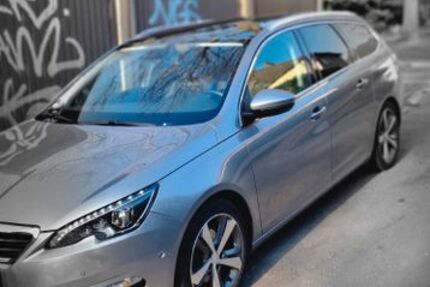 Peugeot 308 172.000 km 6.200 &euro; Essen 45327