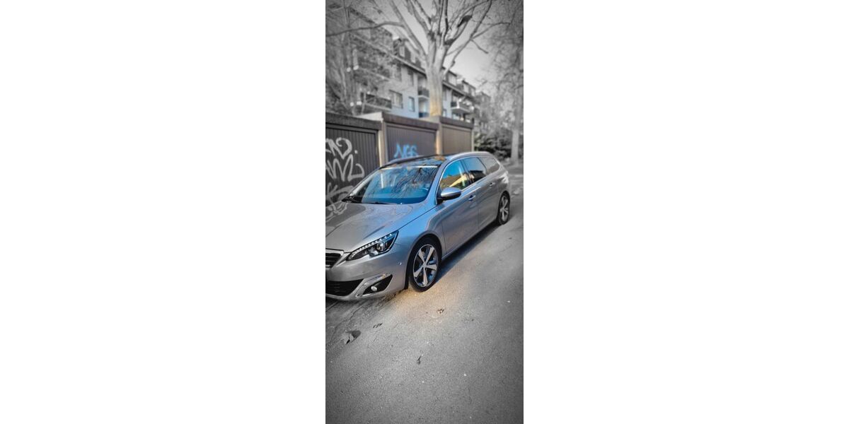 Peugeot 308 172.000 km 6.200 &euro; Essen 45327