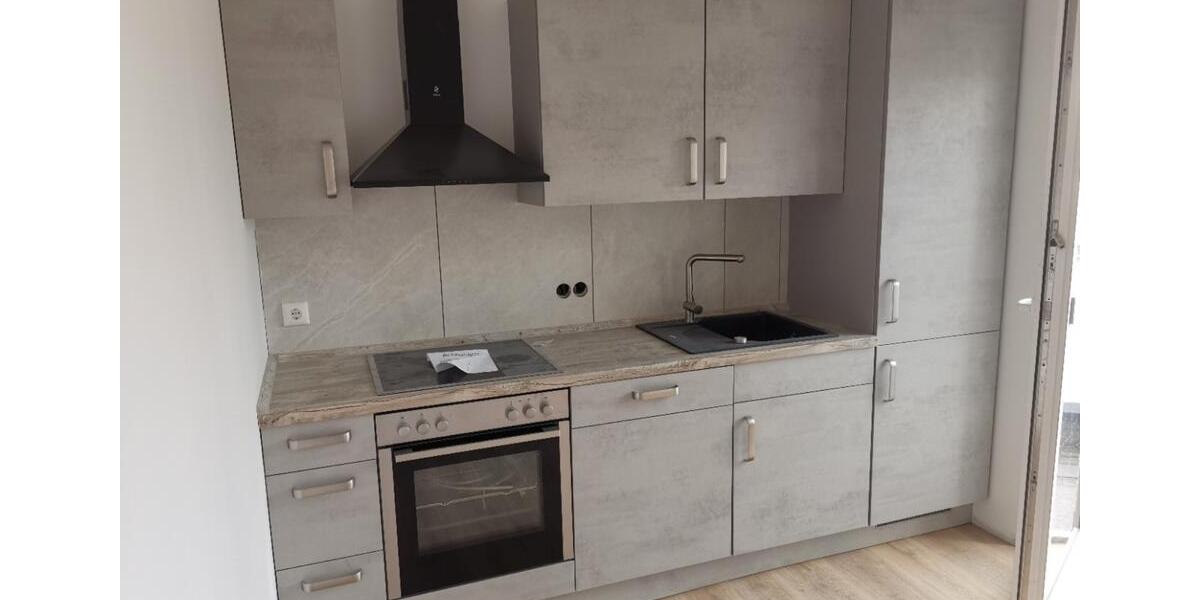 Etagenwohnung Bad Zwischenahn - 2 Zimmer, 47 m&sup2;, 210.000&euro; | Angebot:25323801