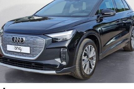 Audi Q4 e-tron 61.345 km 29.790 &euro; Albstadt 72458