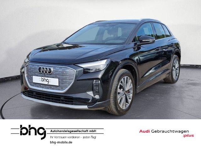 Audi Q4 e-tron 61.345 km 30.760 &euro; Albstadt 72458