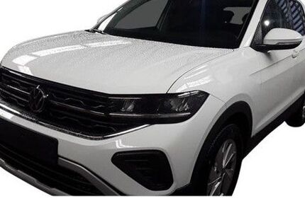 VW T-Cross 14.840 km 23.449 &euro; Südharz 06536
