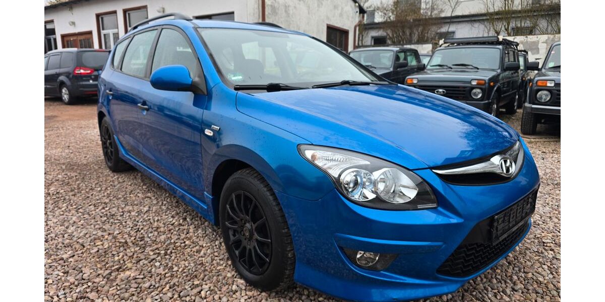 Hyundai i30 151.000 km 3.000 &euro; Waltershausen 99880