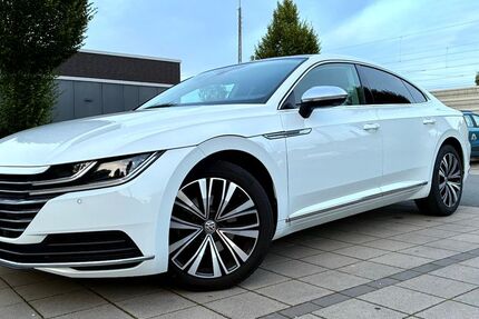 VW Arteon 133.000 km 21.490 &euro; Bielefeld 33729